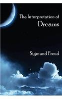 Interpretation of Dreams