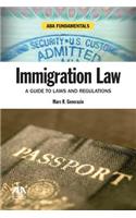 Immigration Law
