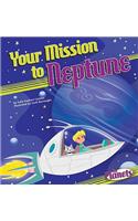 Your Mission to Neptune