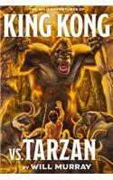 King Kong Vs. Tarzan