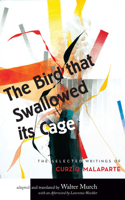 Bird that Swallowed Its Cage