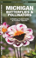 Michigan Butterflies & Pollinators