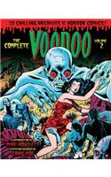 The Complete Voodoo, Volume 2