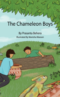 Chameleon Boys
