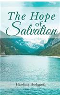 Hope of Salvation