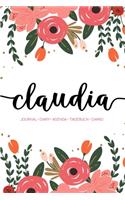 Claudia