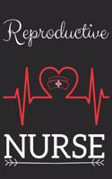 Reproductive Nurse