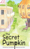 Secret Pumpkin