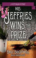 Mrs. Jeffries Wins the Prize: (34 Victorian Mystery)