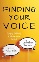 Finding Your Voice