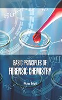 Basic Principles of Forensic Chemistry