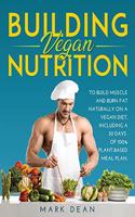 Building Vegan Nutrition