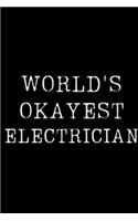 World's Okayest Electrician