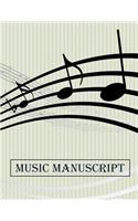 Music Manuscript