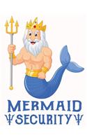 Mermaid Security