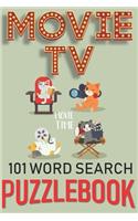 101 Word Search