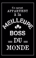 La Meilleure Boss Du Monde