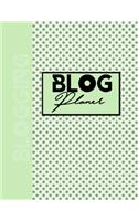 Blog Planner