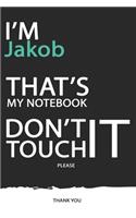 Jakob