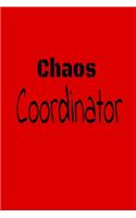 Chaos Coordinator