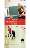 Adapted Physical Education and Sport