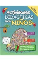 Actividades Didácticas para Niños