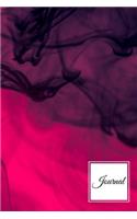 Journal: (Journal Diary Notebook)