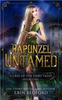 Rapunzel Untamed