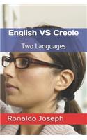 English VS Creole