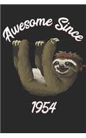 Awesome Since 1954