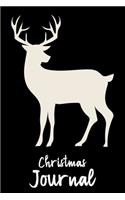 Christmas Journal