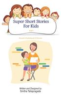 Parent's Pocketbook of Stories: Four Stories - One Book