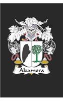 Alzamora