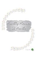 Monthly Planner
