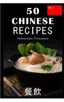50 Chinese Recipes