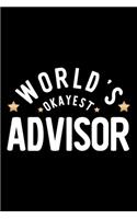 World's Okayest Advisor