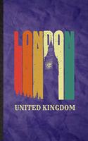 London United Kingdom