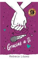 Gracias a Ti