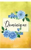 Dominique Journal