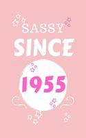 Sassy Since 1955