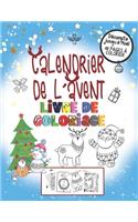 Calendrier De L´Avent