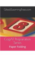 CogAT Preparation Series: Paper Folding