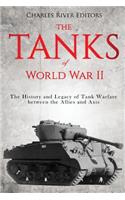 Tanks of World War II