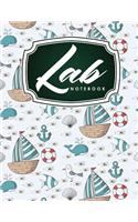 Lab Notebook