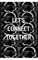 Let's Connect Together