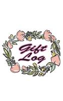 Gift Log