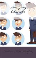 Analyzing Character