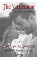 The Settlement: Adult Thriller(2 Crime and Suspense Thriller)