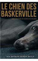 Le Chien des Baskerville