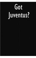 Got Juventus?